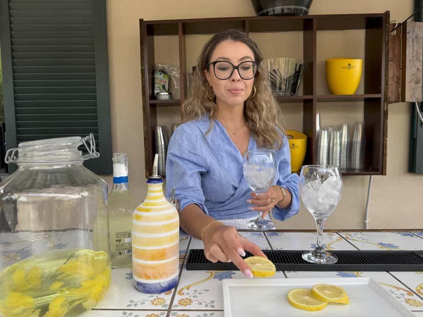 Sorrento: Lemon Tour & Farm Breakfast - Is $42 a fair price?