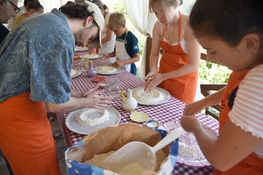 Sorrento: Pizza Lesson, Wine, and Limoncello at a Local Farm - Is $94 per person good value?
