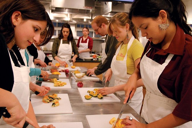 Sorrento Villa Cooking Class with Fresh Harvest Lunch - Key points to know before booking