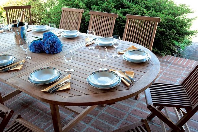 Sorrento Villa Cooking Class with Fresh Harvest Lunch - What you may cook and eat