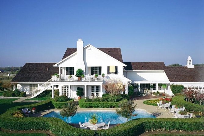 Southfork Ranch and Dallas/JFK Highlights Tour - What you can do after the mansion