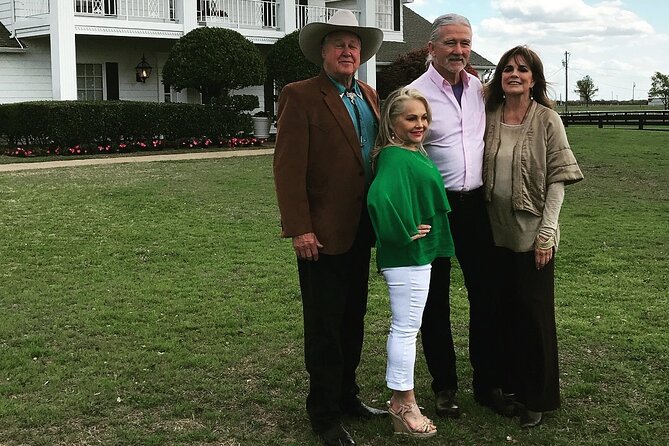 Southfork Ranch Tour - Is $205 a fair price?