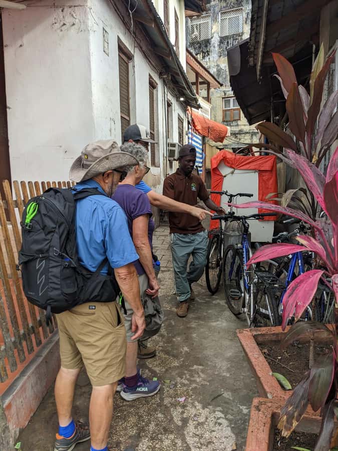 Spice Farm Bike Tour: Pedal Through Aromatic Adventures - The spice farm turns plants into a story