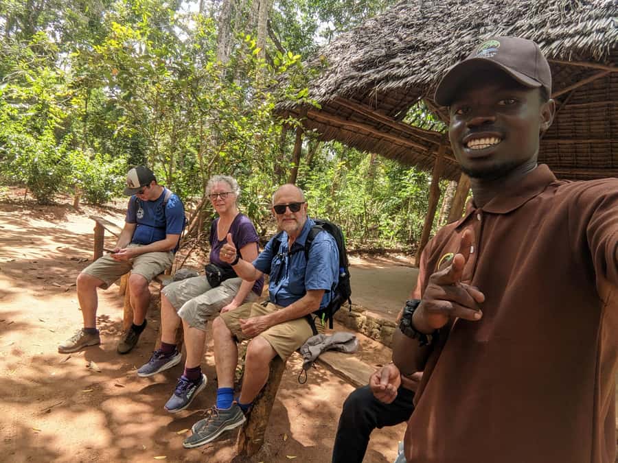Spice Farm Bike Tour: Pedal Through Aromatic Adventures - What the $60 price really covers