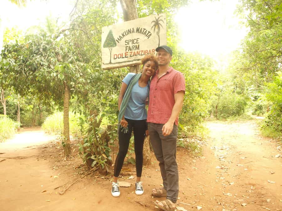 Spice Farm Bike Tour: Pedal Through Aromatic Adventures - Who should book this ride?