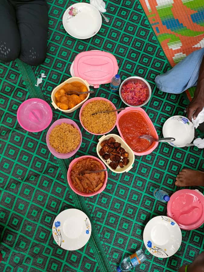 Spice Farm Bike Tour: Pedal Through Aromatic Adventures - The guides make the difference