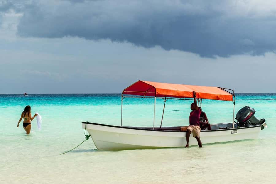 Spice farm,Stone town and Jozani forest tour with lunch - Key points at a glance