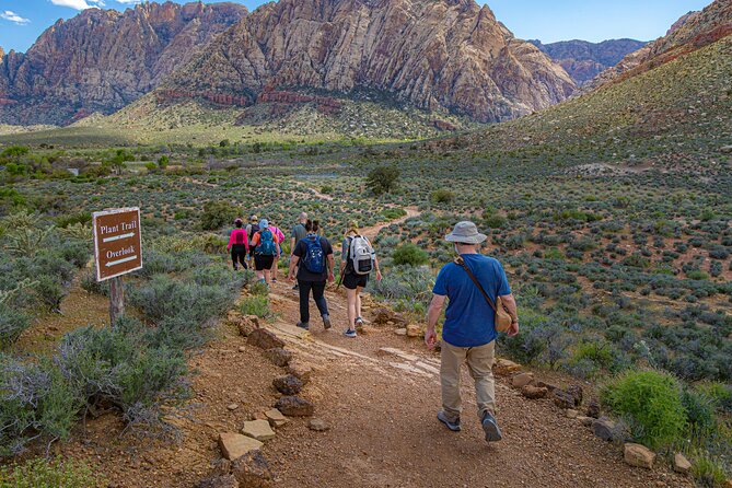Spring Mountain Ranch Hike with Happy Hour Drinks - Spring Mountain Ranch, where ranch life met Hollywood