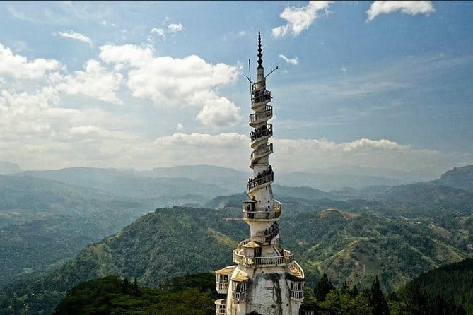 Sri Lanka All Inclusive Day Tour: Hiking & Activities Farmers Village Kandy - Who will enjoy this day most?