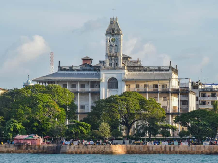 STONE TOWN AND SPICE FARM TOUR - Why the spice farm is the right place to begin