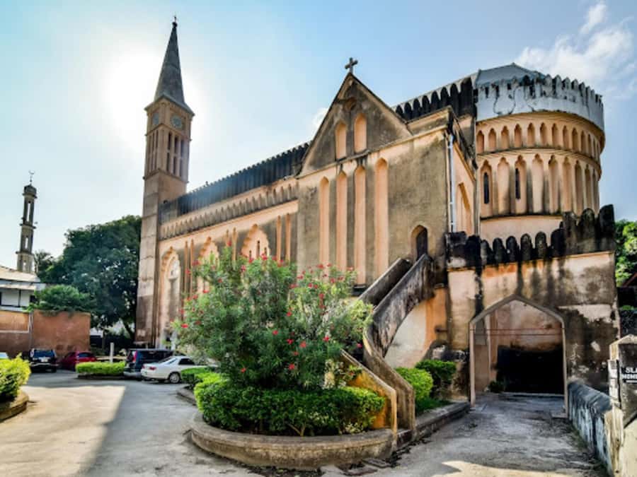 STONE TOWN AND SPICE FARM TOUR - Should you book the Stone Town and Spice Farm Tour?