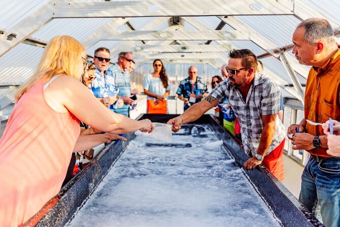 Sunset Kona Salt Farm Tour - Why a salt farm belongs on your Kona schedule