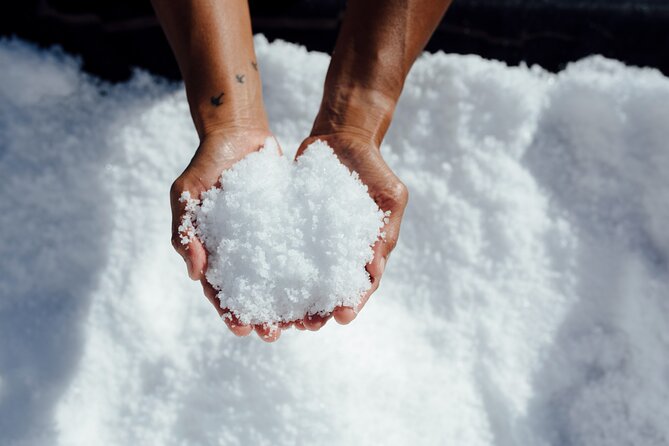 Sunset Kona Salt Farm Tour - Who will enjoy this Kona salt tour?