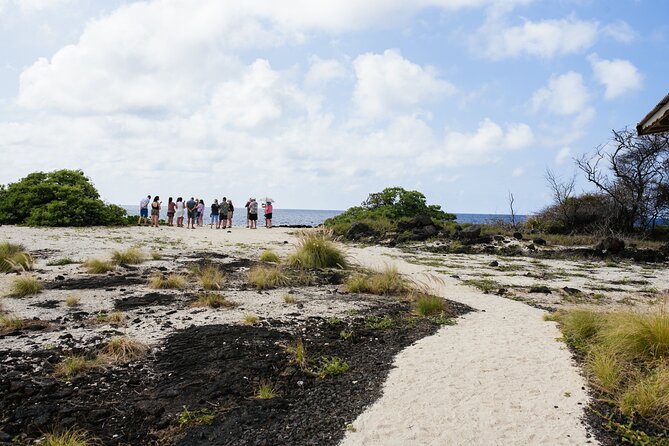 Sunset Kona Salt Farm Tour - Booking, weather, and timing tips