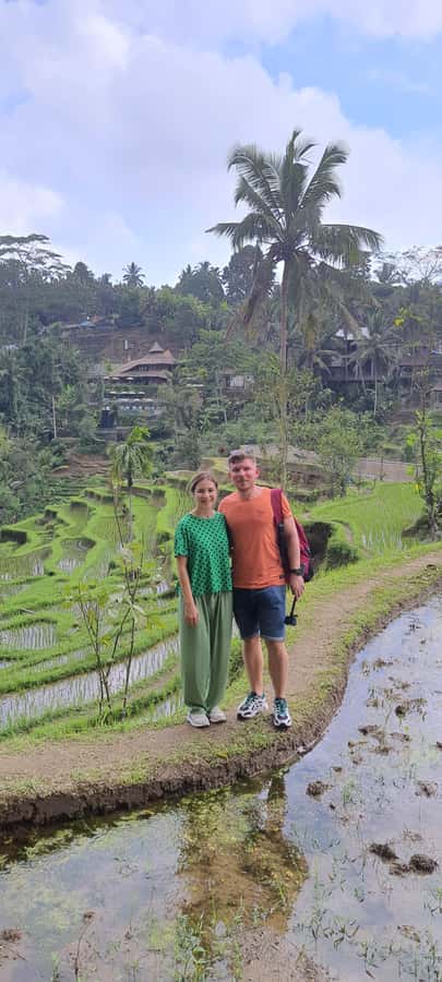 Tanah lot, Beratan lake temple, Jatiluwih rice terrace - Is $26 Good Value for Nine Hours?