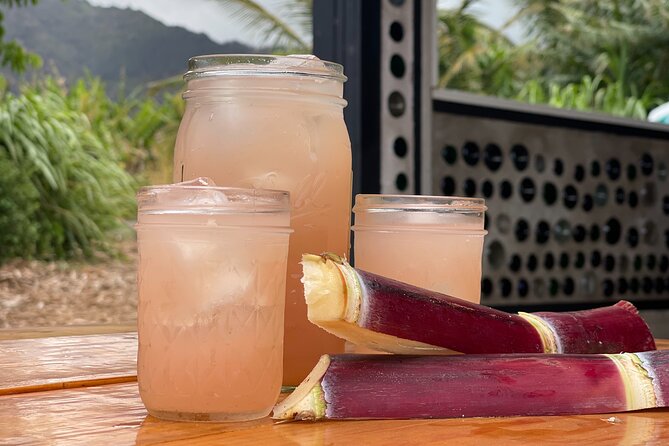 Taste of Hawaii: A Maui Farm Tour - Key points at a glance