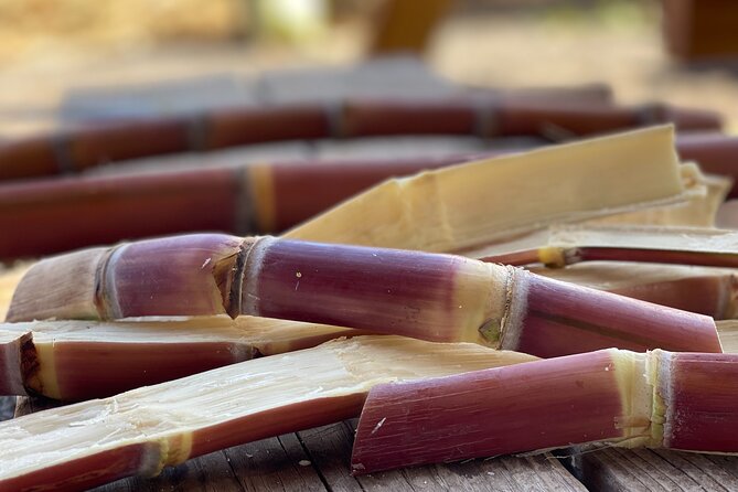 Taste of Hawaii: A Maui Farm Tour - What La Kāhea Community Farm is really offering