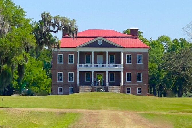 Taste of Historic Plantations 1/2 Day Tour - What $450 means for your group
