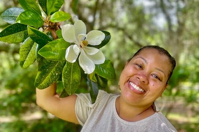 Taste of Historic Plantations 1/2 Day Tour - Timing, comfort, and the amount of walking