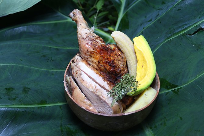 Taste of Jamaica Farm Cookout - Is $98 a fair price?