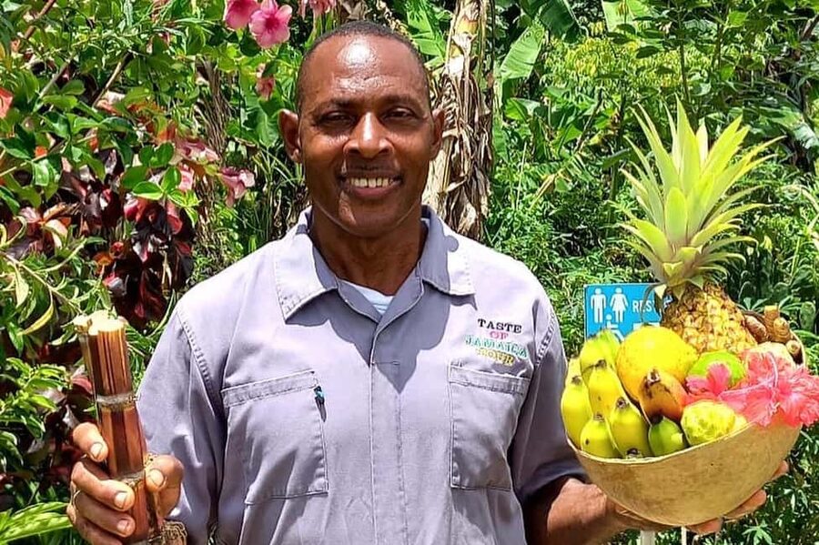 Taste of Jamaica Farm & Food Tour - Booking details that matter