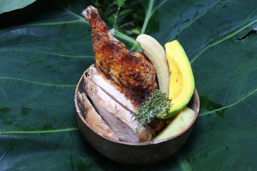 Taste of Jamaica Farm & Food Tour - What the $98 price includes