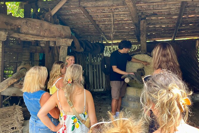 Tasting Limoncello, Oil and Typical Products in Farmhouse - Getting there and planning the afternoon
