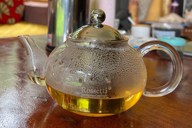 Tea Farm Experience at Riara Tea Farm And Factory Tour - A farm day beyond Nairobi