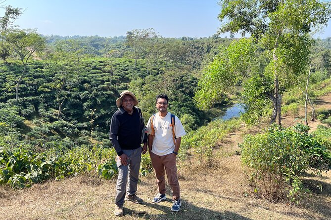 Tea Plantation and Rainforest Tour with Tribal Life in Sreemangal - Darjeeling Tilla and Sreemangal’s Tea Gardens