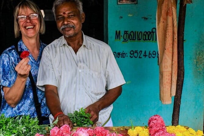Tea plantation walk with Visit of Historical ,village & Market - Why this three-hour walk works as a first look at Munnar