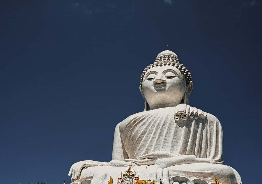 Temple and Jungle Trekking tour with Lunch at Farm-to-Table - Why this half-day Phuket tour works