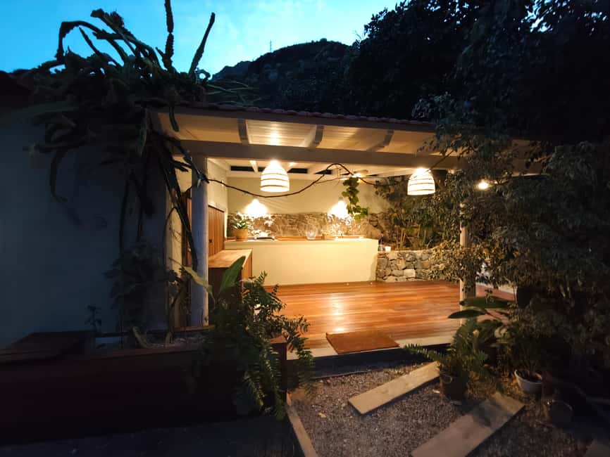 Tenerife: Avocado Farm Tour with Tasting Menu & Wine - Is $59 a fair price?