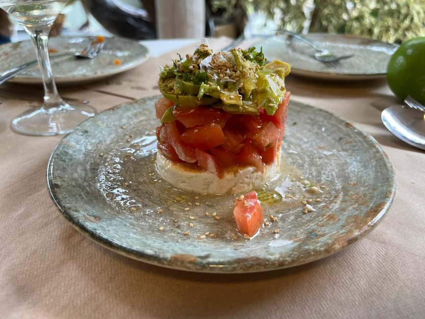 Tenerife: Avocado Farm Tour with Tasting Menu & Wine - Booking flexibility and tour languages