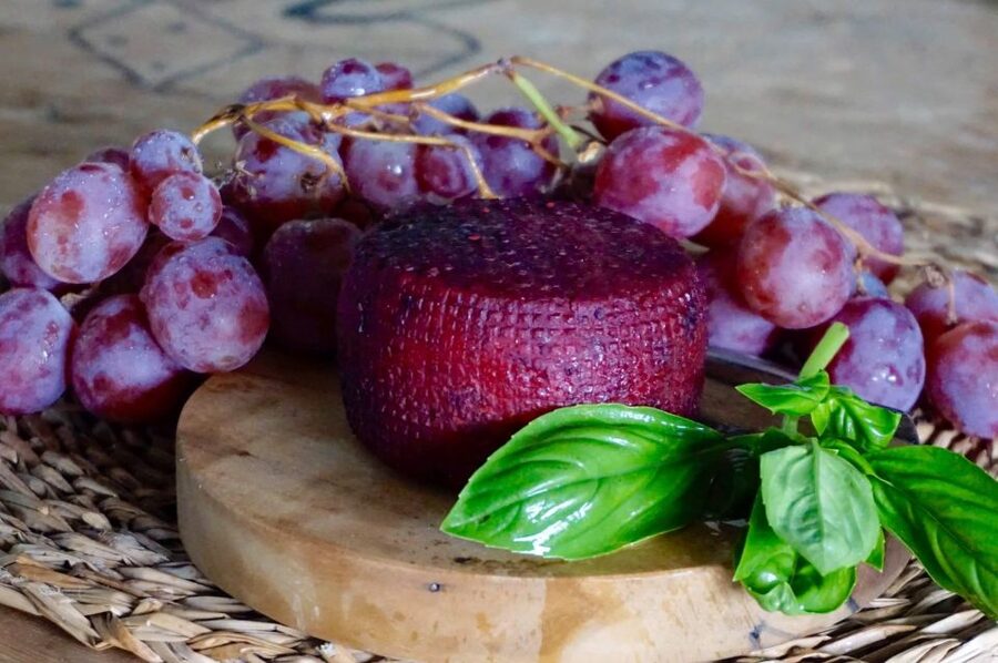 Tenerife - Farm Tour with Cheese Tasting - A tasting that shows what aging changes