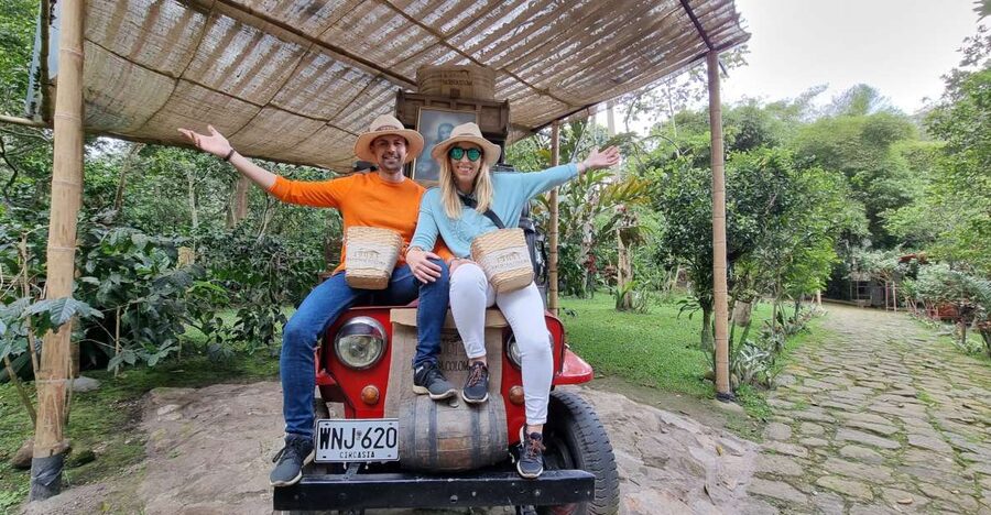 Tequendama Falls and Coffee Hacienda Day Trip from Bogotá - Is the private tour worth $150?
