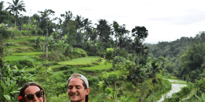Tetebatu: Rice Fields, Waterfall, & Monkey Forest Day Tour - What to bring for a smoother day