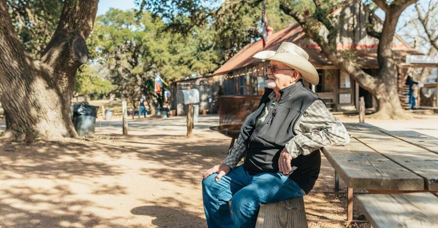 Texas Hill Country and LBJ Ranch Tour with Hotel Pickup - Key points to know before you go