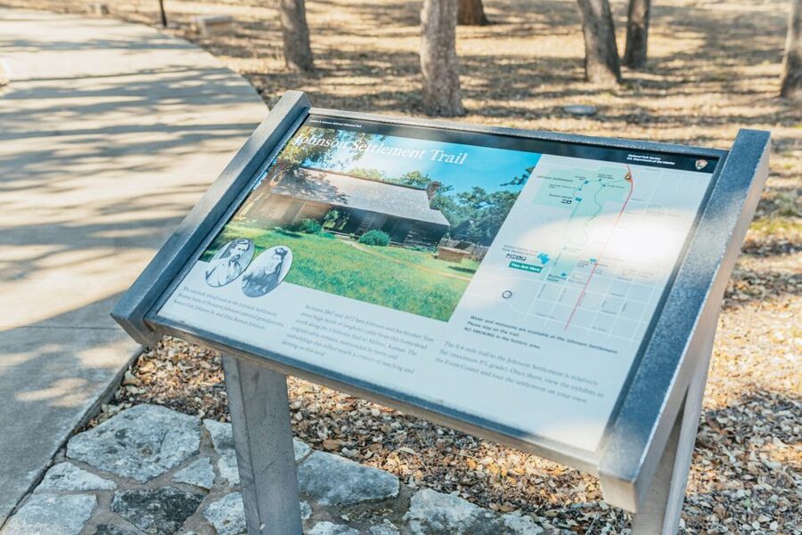 Texas Hill Country and LBJ Ranch Tour with Hotel Pickup - Who should book this Hill Country day?