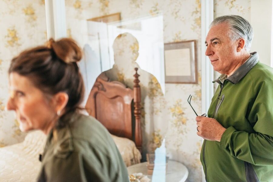 Texas Hill Country and LBJ Ranch Tour with Hotel Pickup - Rolling out from Austin or San Antonio