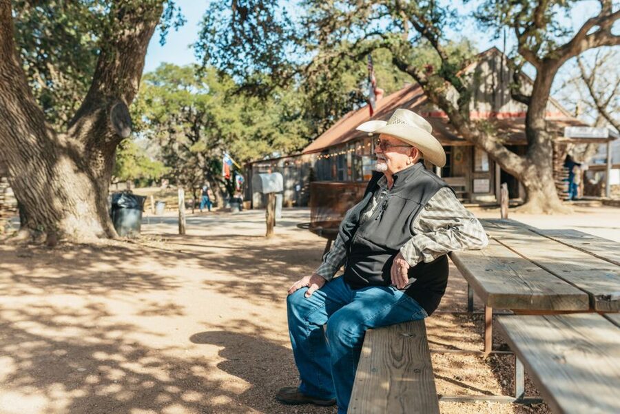 Texas Hill Country and LBJ Ranch Tour with Hotel Pickup - LBJ Ranch and the Texas White House