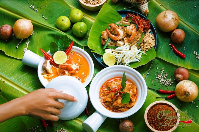 Thai Cooking Class | Since 2012 | Farm to Table - Why this Koh Samui class feels different