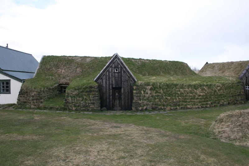The Old Turf Farm at Keldur: Want to Travel Back in Time? - Should You Book the Old Turf Farm at Keldur?