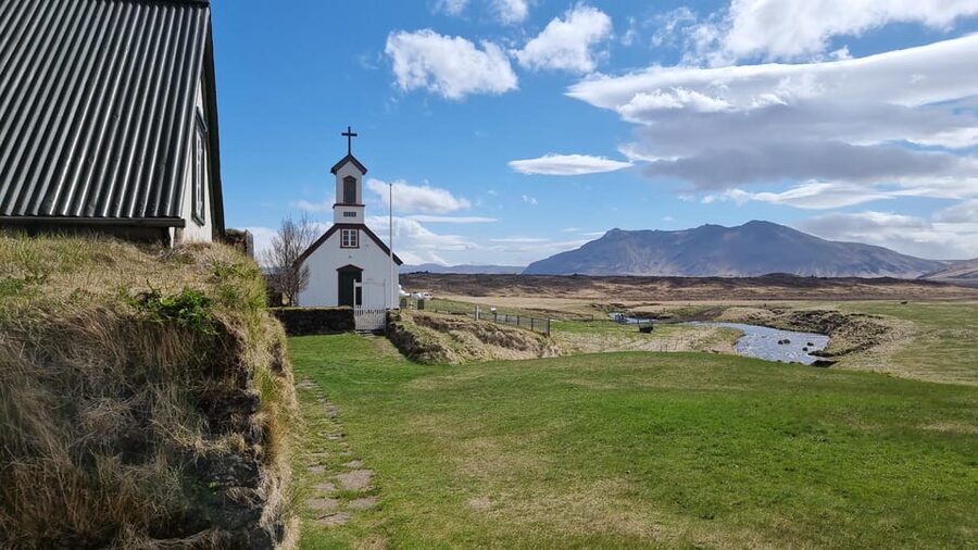 The Old Turf Farm at Keldur: Want to Travel Back in Time? - What the 50-Minute Guided Visit Feels Like