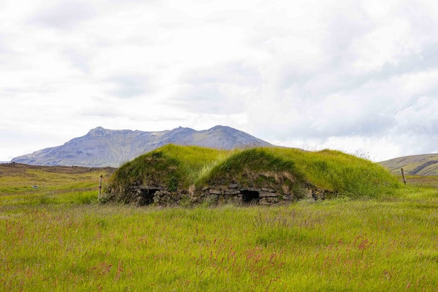 The Old Turf Farm at Keldur: Want to Travel Back in Time? - Is $18 a Fair Price for Keldur?