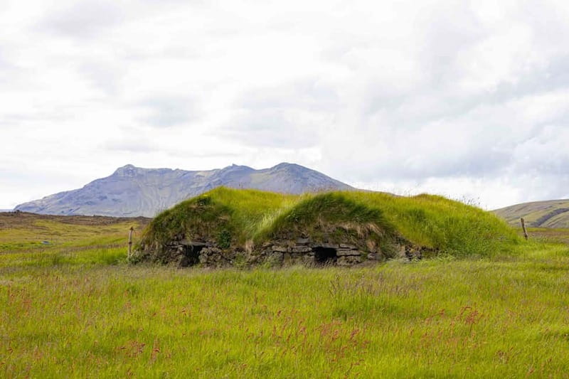The Old Turf Farm at Keldur: Want to Travel Back in Time? - Fitting Keldur into a South Iceland Day