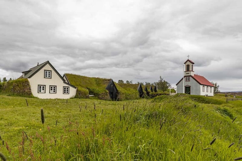 The Old Turf Farm at Keldur: Want to Travel Back in Time? - Booking, Cancellation, and Practical Details
