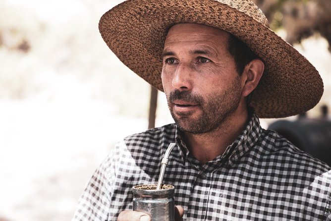 The Real Gaucho Day Trip from Mendoza - Don Daniel Ranch - Leaving Mendoza for Don Daniel’s ranch
