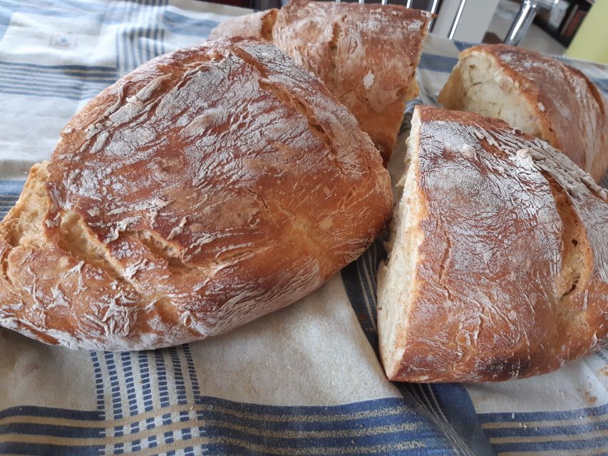 Thessaloniki:Greek Cooking Class and Meal at a Farm A - Should you book Agnifarm?