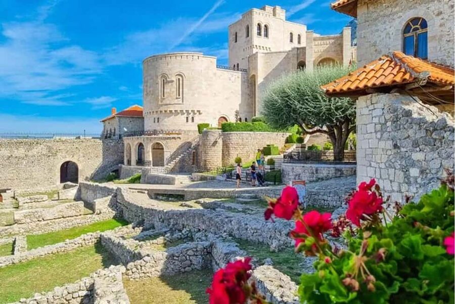 Tirana: Kruja Day Trip with Farm-to-Table Lunch - Why this Tirana day trip works