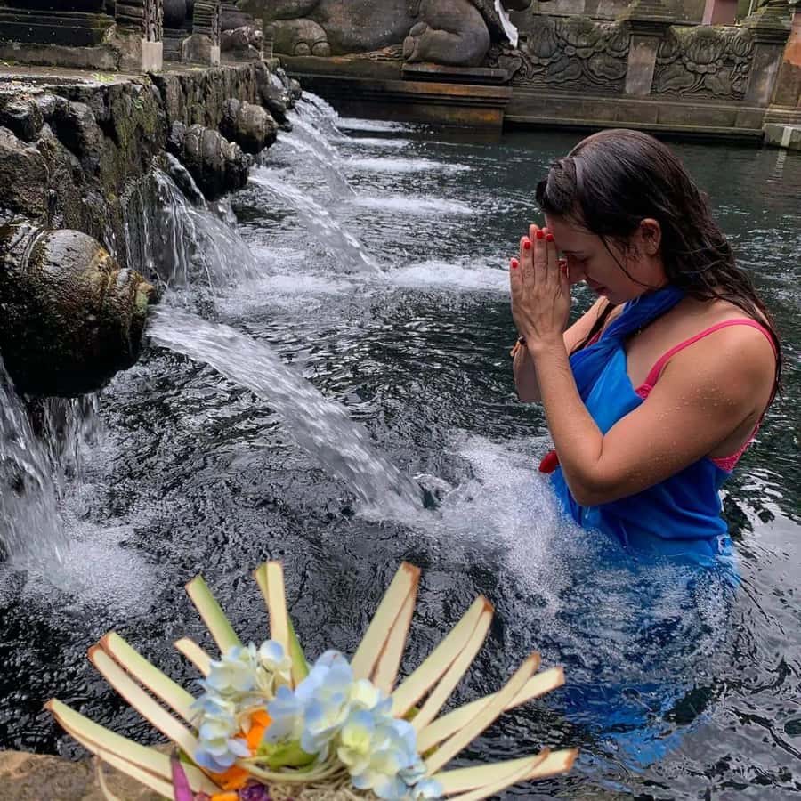 Tirta Empul: Highlights Tour with Cleansing & Rice Terrace - Why Tirta Empul gives this Ubud day real purpose